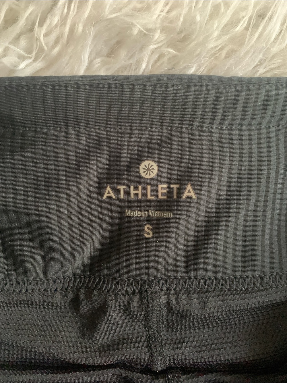 Athleta pleated tennis skirt - Picture 2 of 4